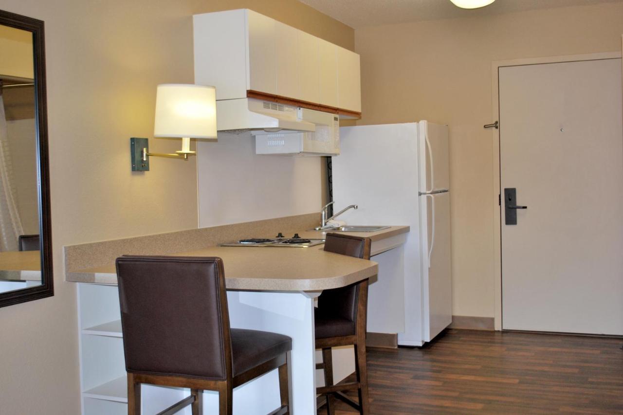Extended Stay America Suites - Philadelphia - Horsham - Dresher Rd Exteriör bild