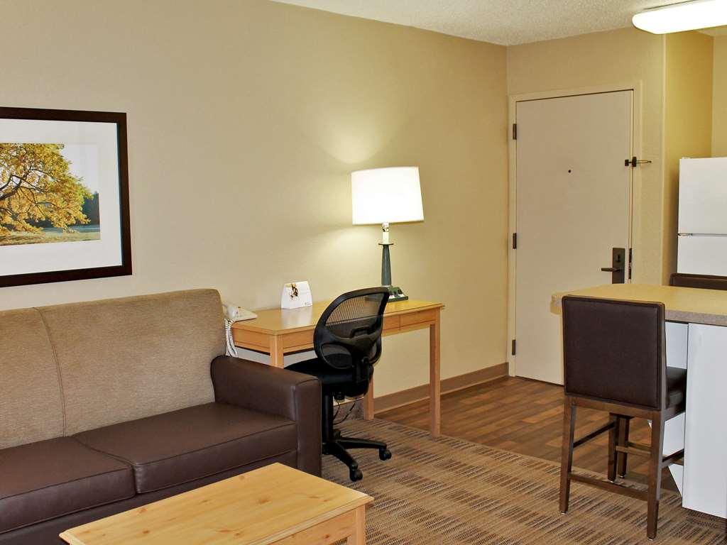 Extended Stay America Suites - Philadelphia - Horsham - Dresher Rd Rum bild