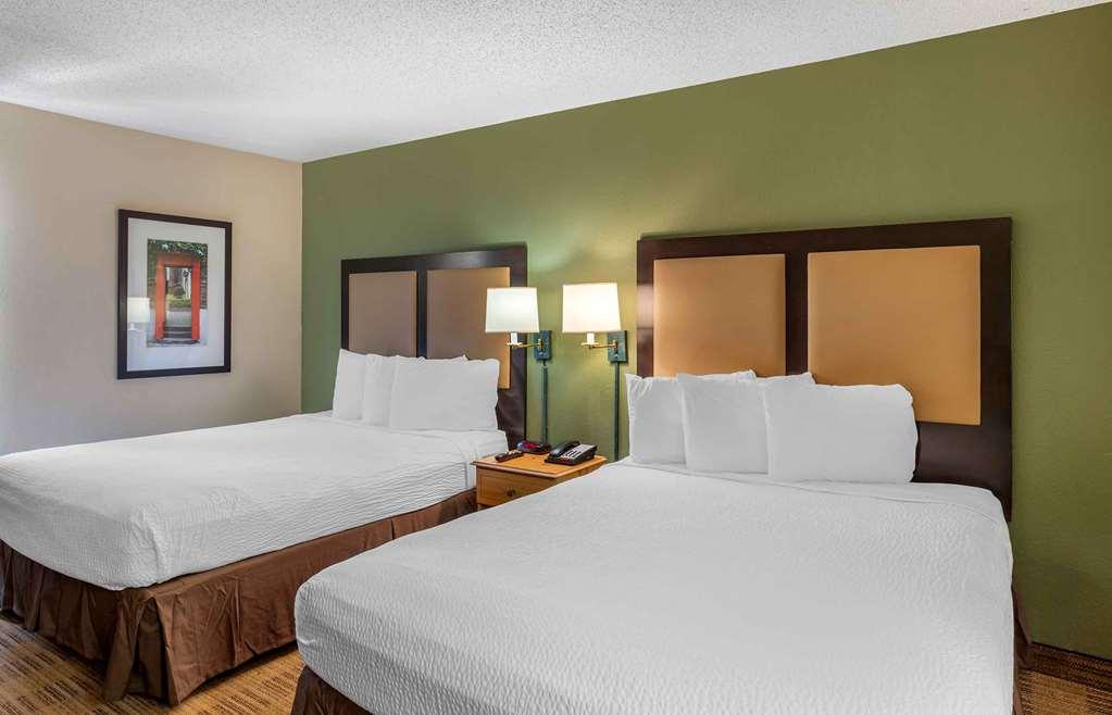 Extended Stay America Suites - Philadelphia - Horsham - Dresher Rd Rum bild