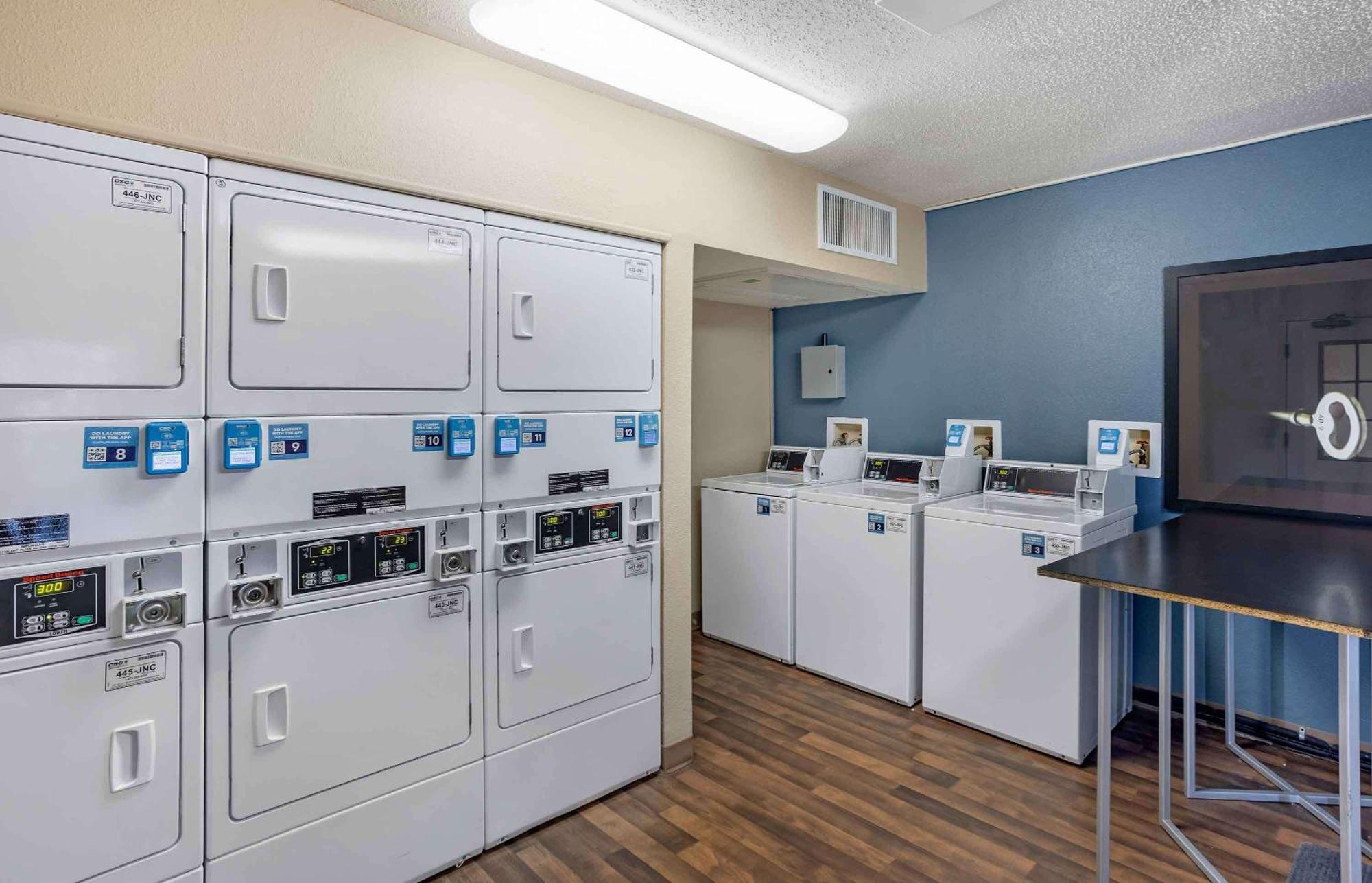 Extended Stay America Suites - Philadelphia - Horsham - Dresher Rd Exteriör bild