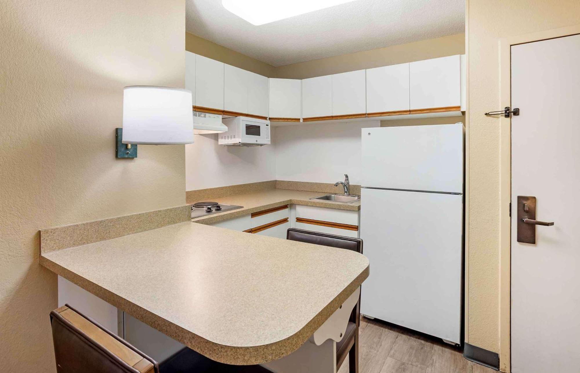 Extended Stay America Suites - Philadelphia - Horsham - Dresher Rd Exteriör bild