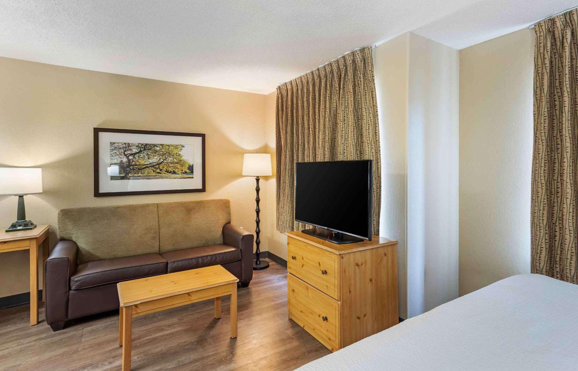 Extended Stay America Suites - Philadelphia - Horsham - Dresher Rd Exteriör bild