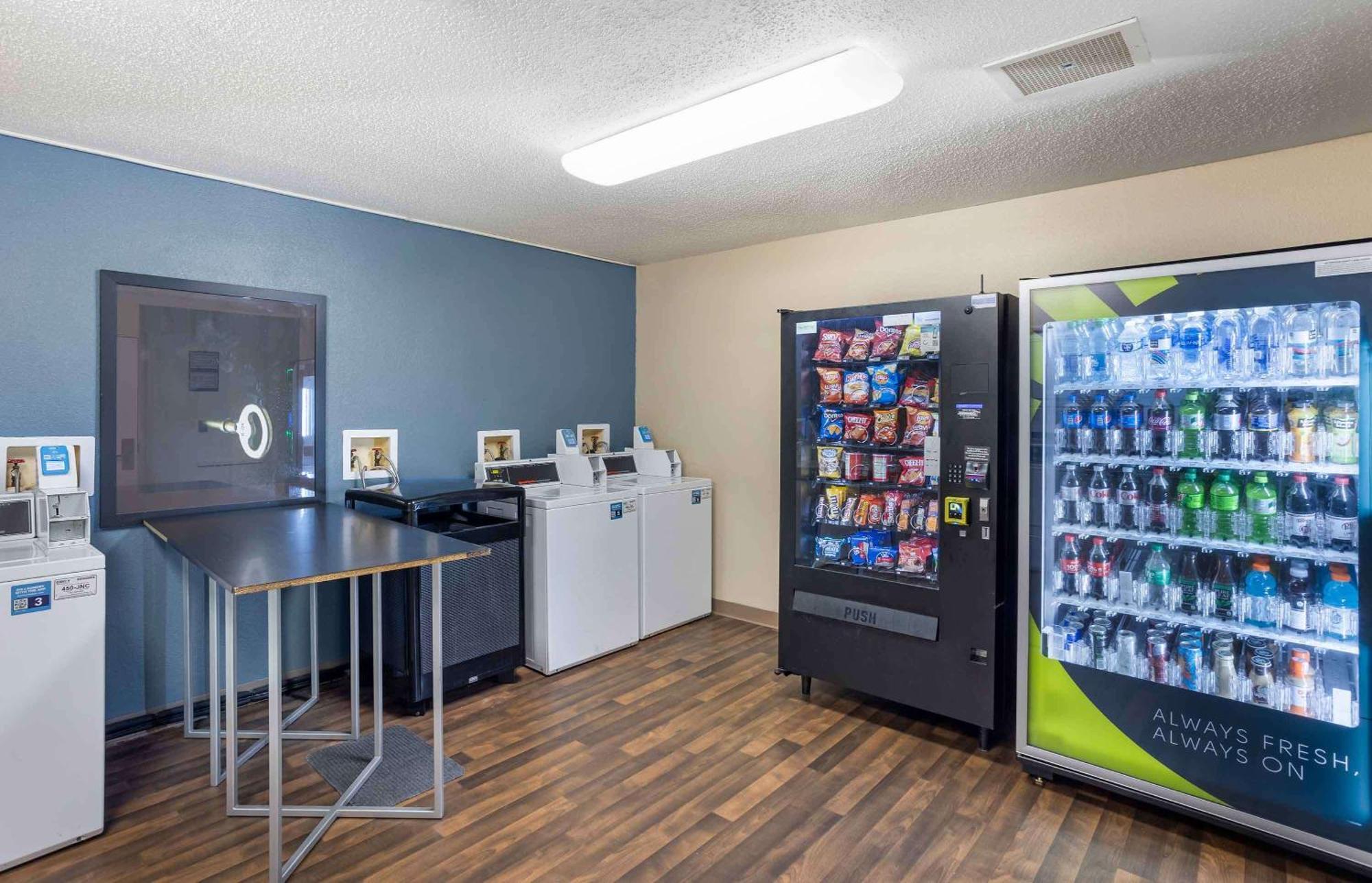 Extended Stay America Suites - Philadelphia - Horsham - Dresher Rd Exteriör bild