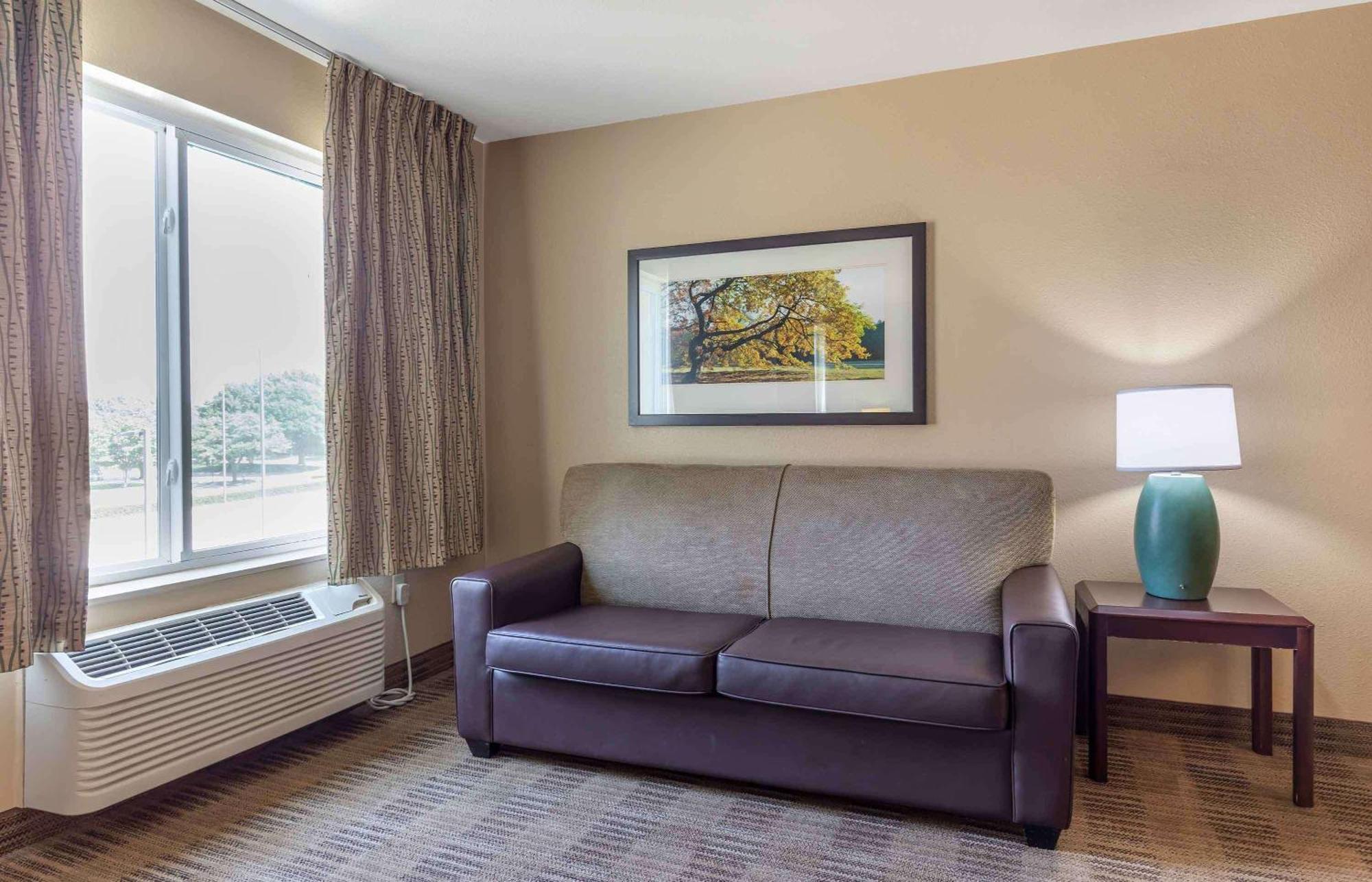 Extended Stay America Suites - Philadelphia - Horsham - Dresher Rd Exteriör bild