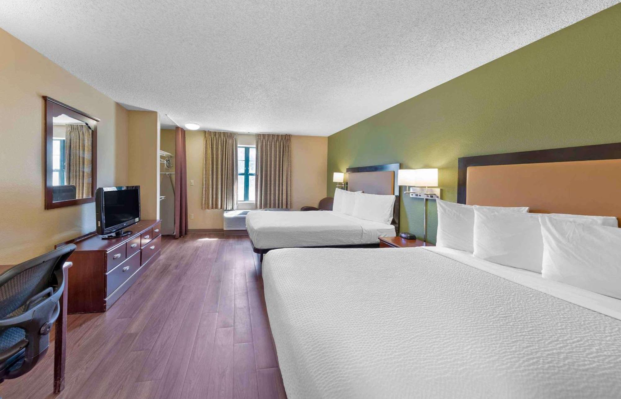 Extended Stay America Suites - Philadelphia - Horsham - Dresher Rd Exteriör bild