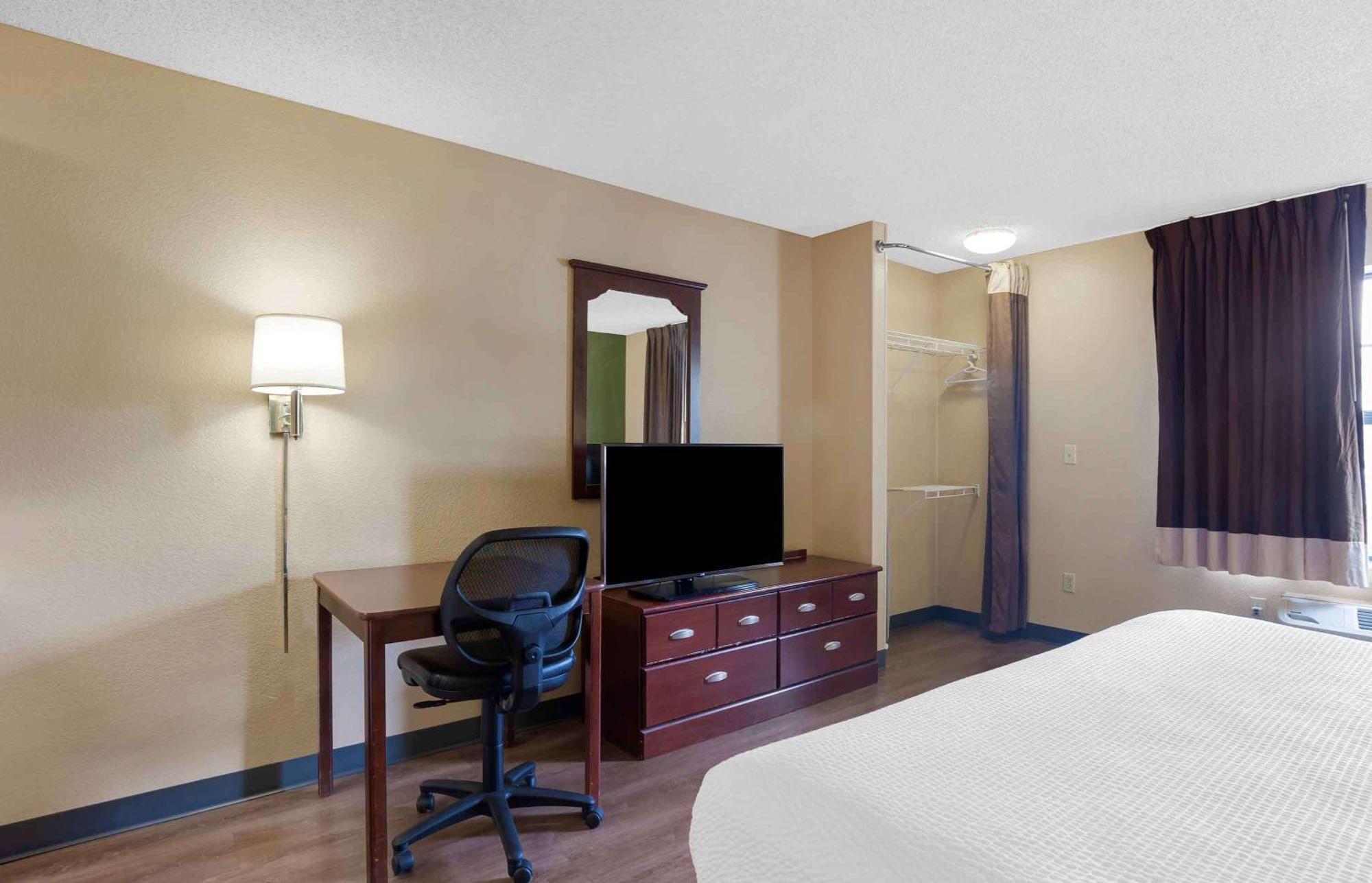 Extended Stay America Suites - Philadelphia - Horsham - Dresher Rd Exteriör bild