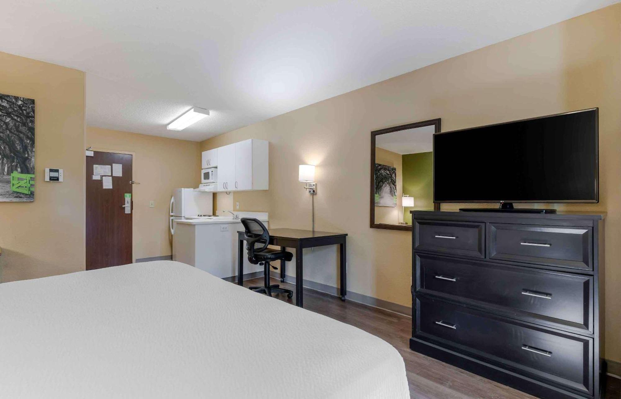 Extended Stay America Suites - Philadelphia - Horsham - Dresher Rd Exteriör bild