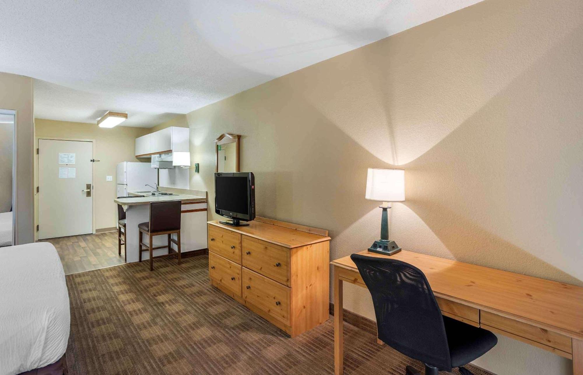 Extended Stay America Suites - Philadelphia - Horsham - Dresher Rd Exteriör bild