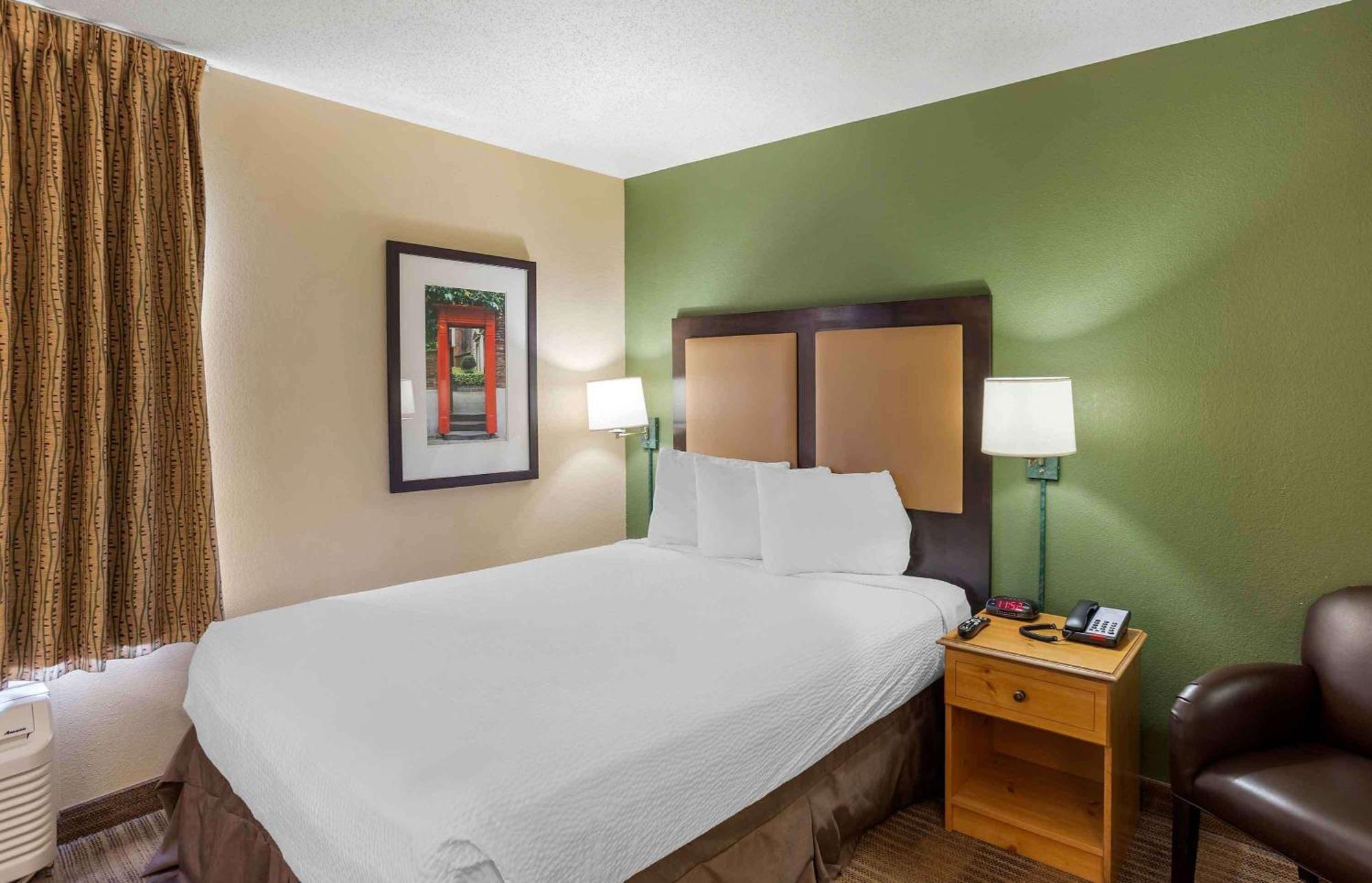 Extended Stay America Suites - Philadelphia - Horsham - Dresher Rd Exteriör bild