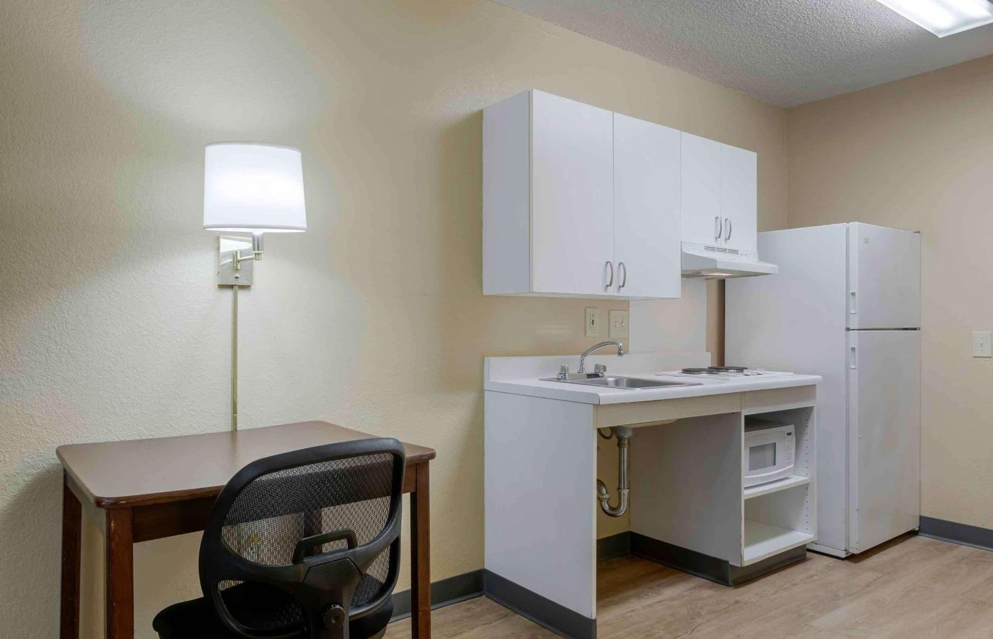 Extended Stay America Suites - Philadelphia - Horsham - Dresher Rd Exteriör bild