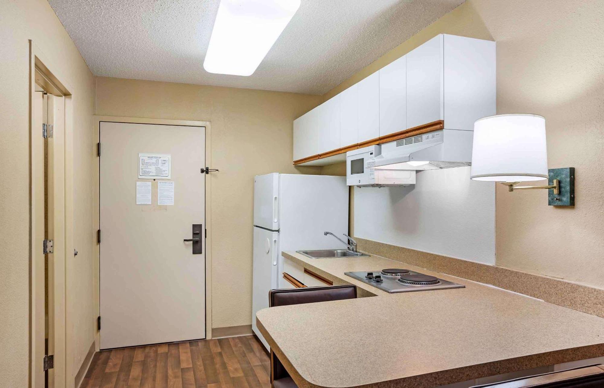Extended Stay America Suites - Philadelphia - Horsham - Dresher Rd Exteriör bild
