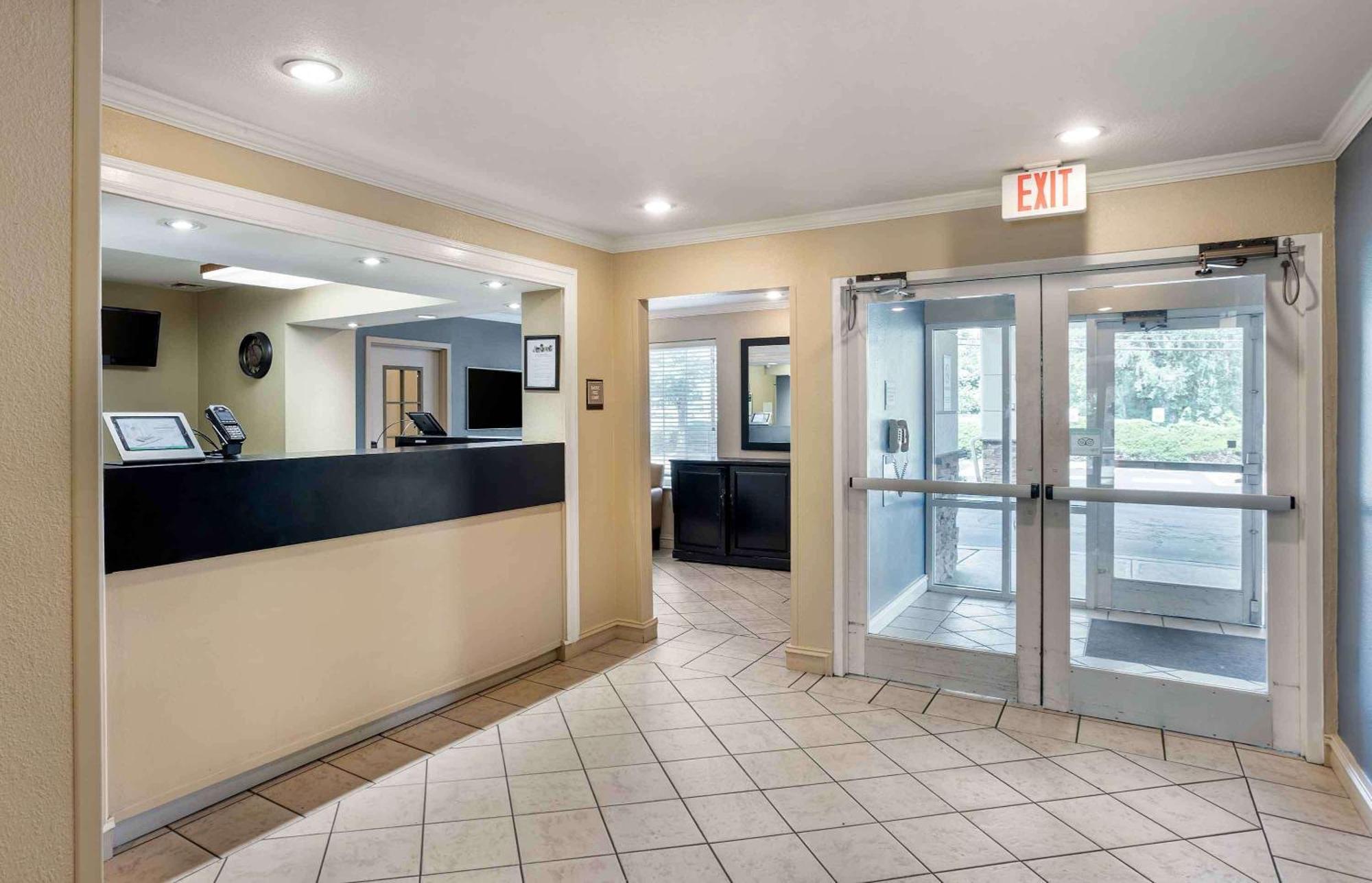 Extended Stay America Suites - Philadelphia - Horsham - Dresher Rd Exteriör bild