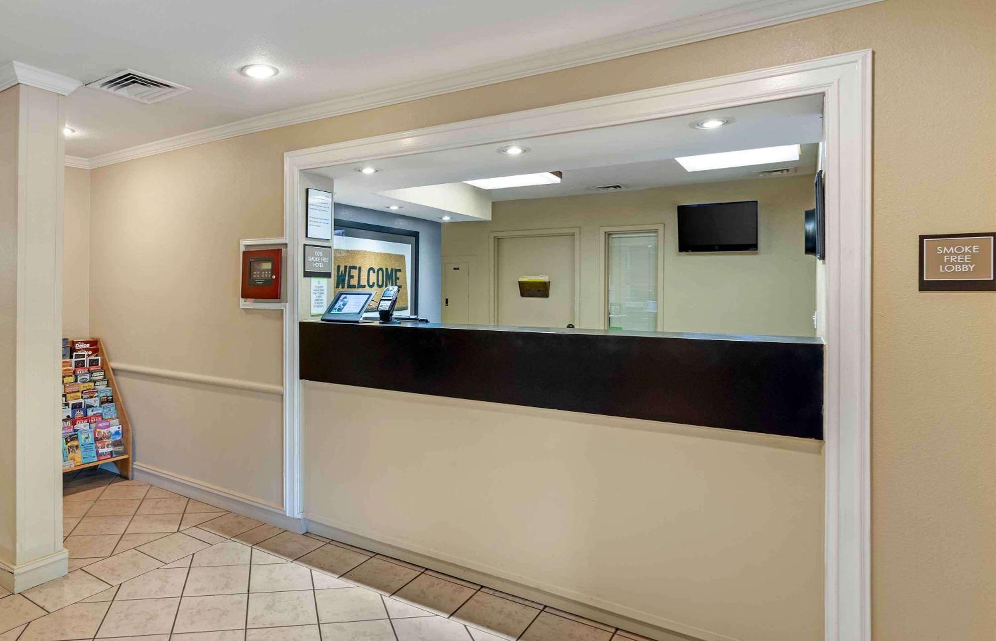 Extended Stay America Suites - Philadelphia - Horsham - Dresher Rd Exteriör bild