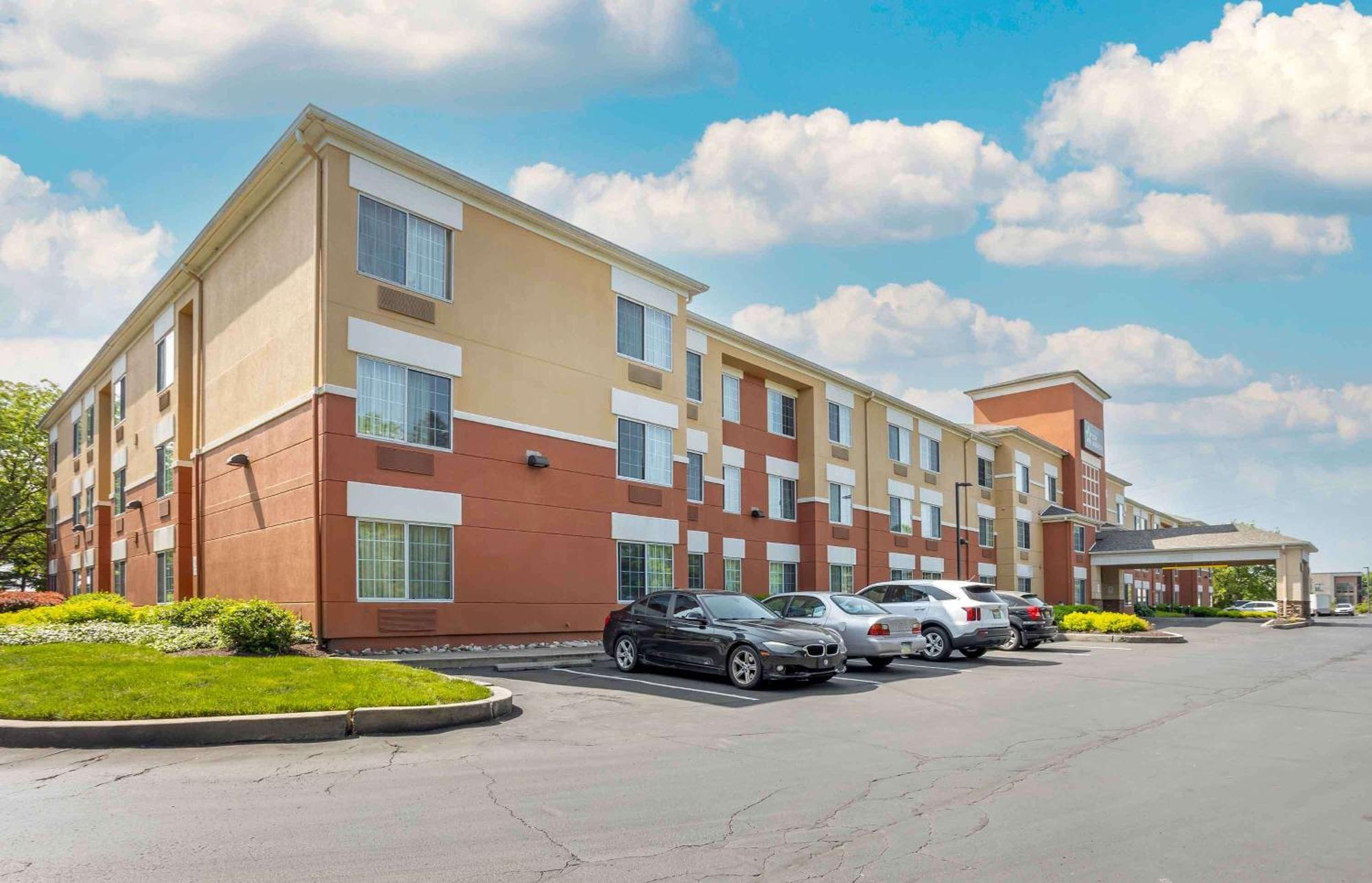 Extended Stay America Suites - Philadelphia - Horsham - Dresher Rd Exteriör bild