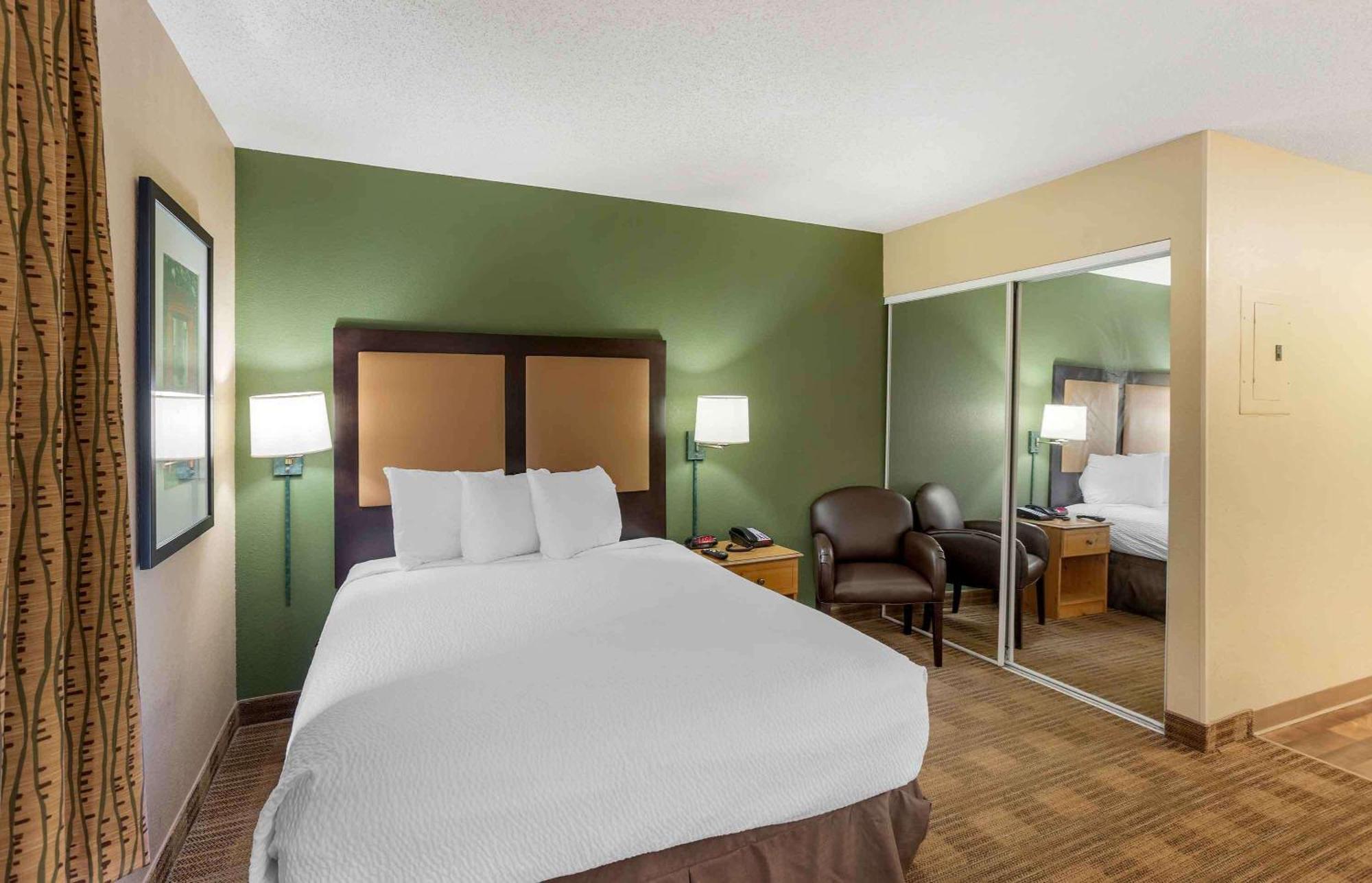 Extended Stay America Suites - Philadelphia - Horsham - Dresher Rd Exteriör bild