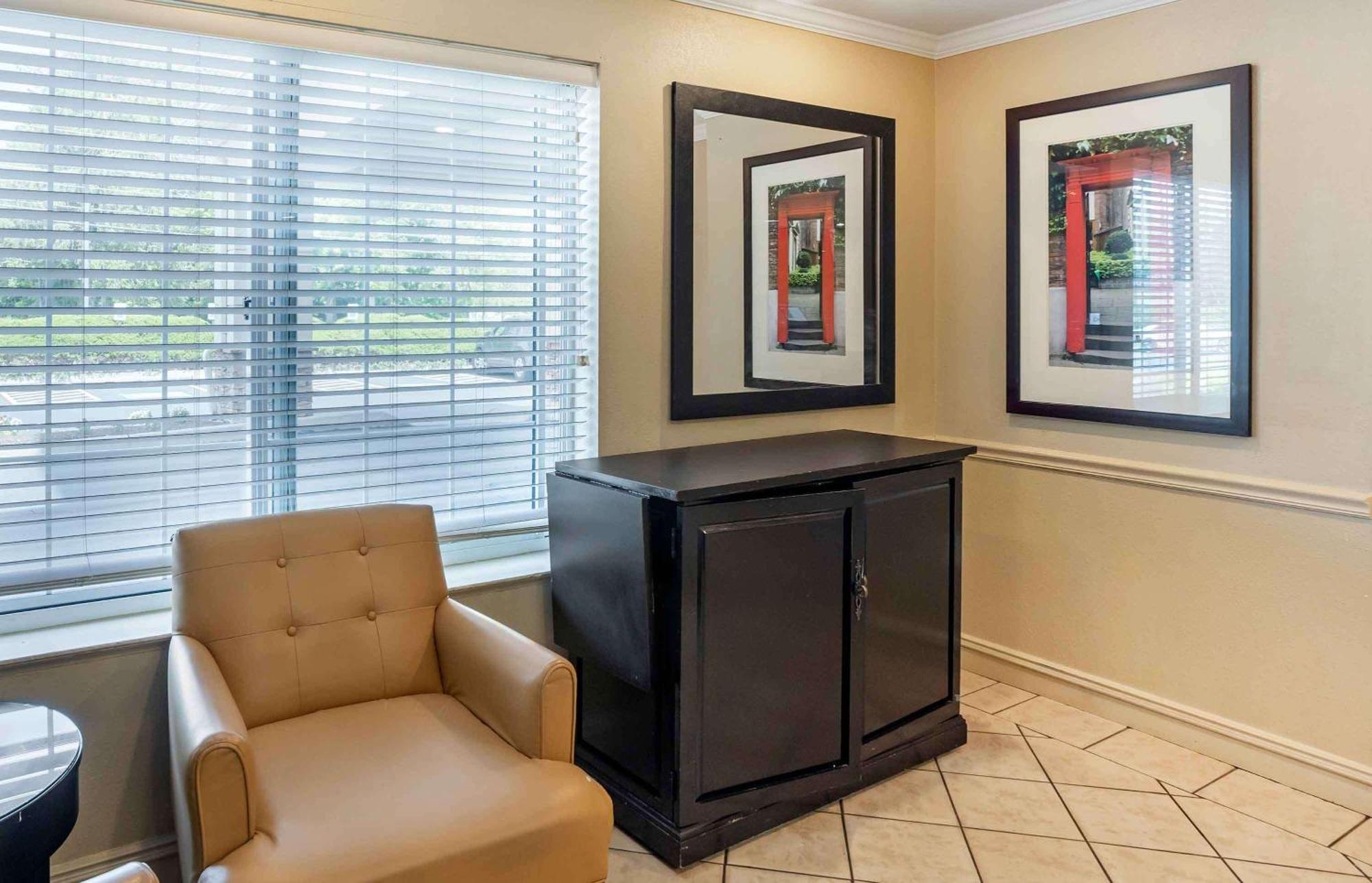 Extended Stay America Suites - Philadelphia - Horsham - Dresher Rd Exteriör bild