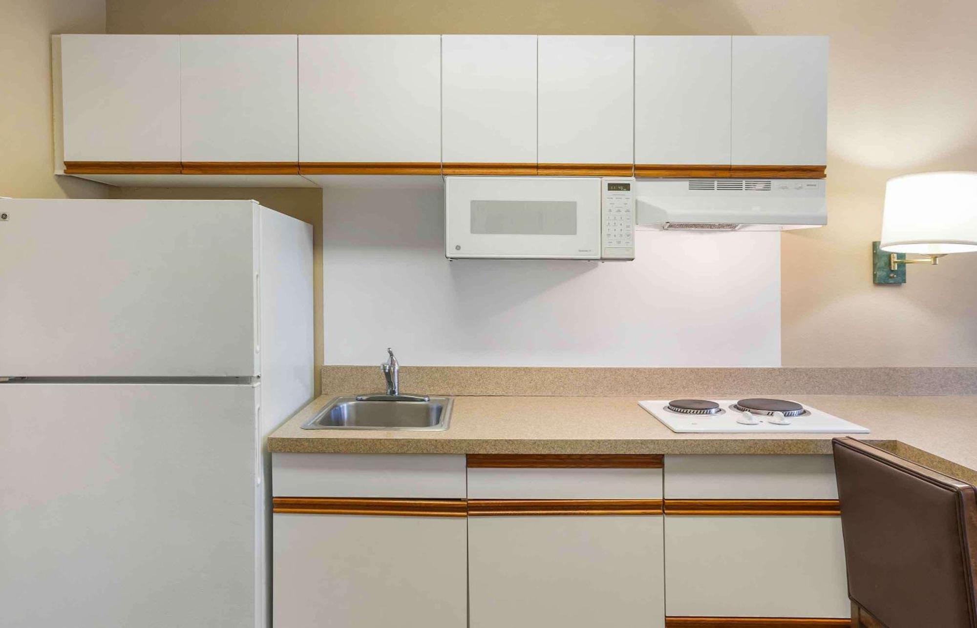 Extended Stay America Suites - Philadelphia - Horsham - Dresher Rd Exteriör bild