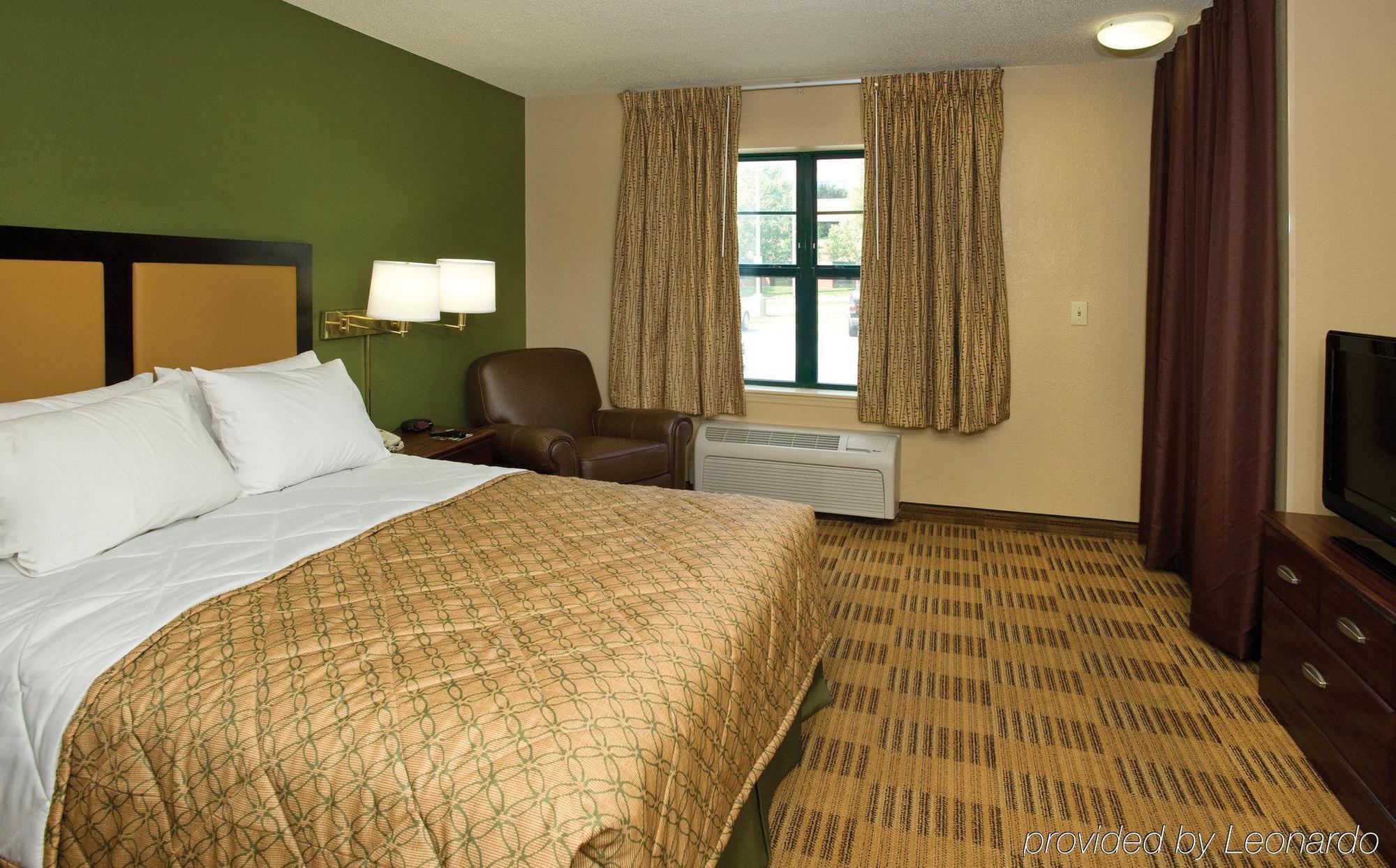 Extended Stay America Suites - Philadelphia - Horsham - Dresher Rd Rum bild