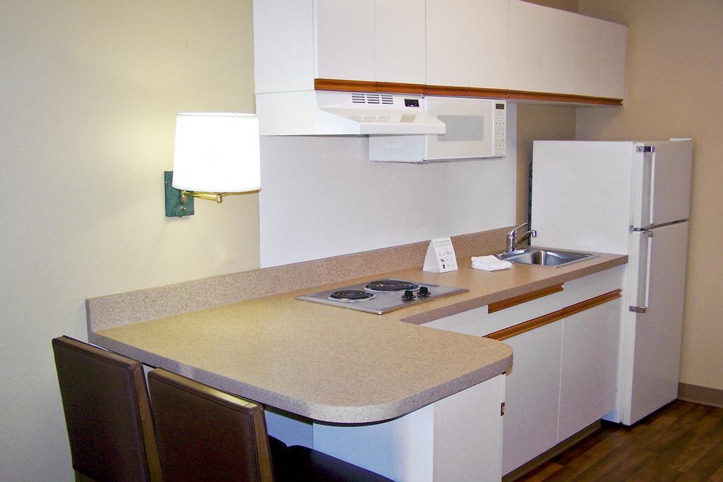 Extended Stay America Suites - Philadelphia - Horsham - Dresher Rd Exteriör bild
