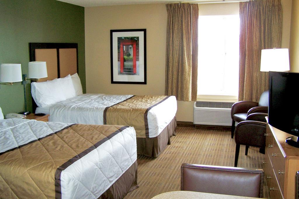 Extended Stay America Suites - Philadelphia - Horsham - Dresher Rd Exteriör bild