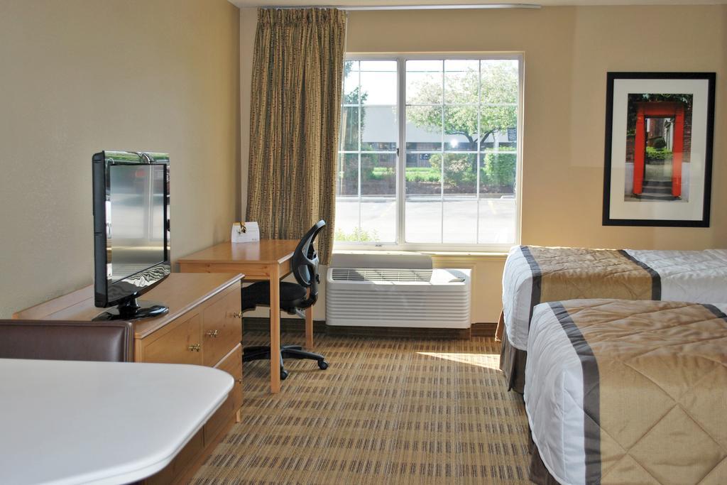 Extended Stay America Suites - Philadelphia - Horsham - Dresher Rd Exteriör bild