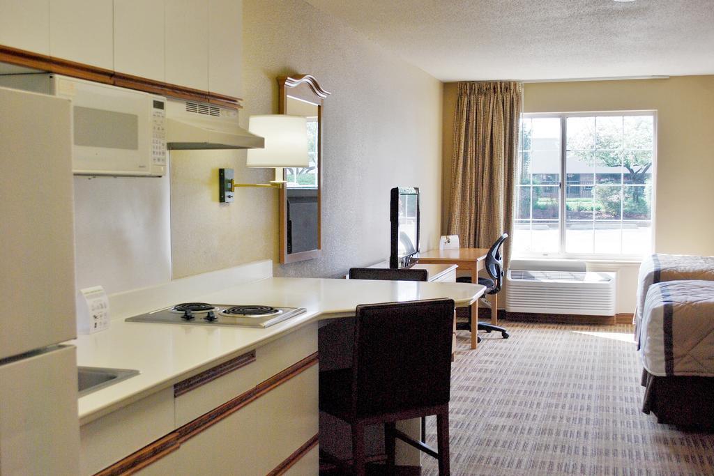 Extended Stay America Suites - Philadelphia - Horsham - Dresher Rd Exteriör bild
