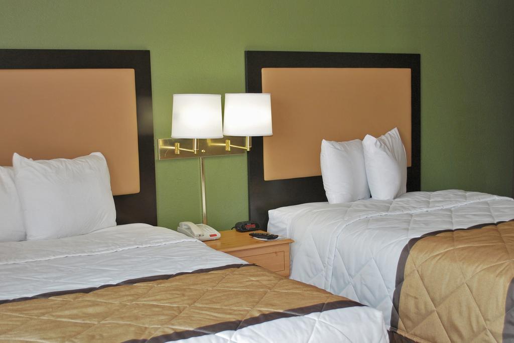 Extended Stay America Suites - Philadelphia - Horsham - Dresher Rd Exteriör bild