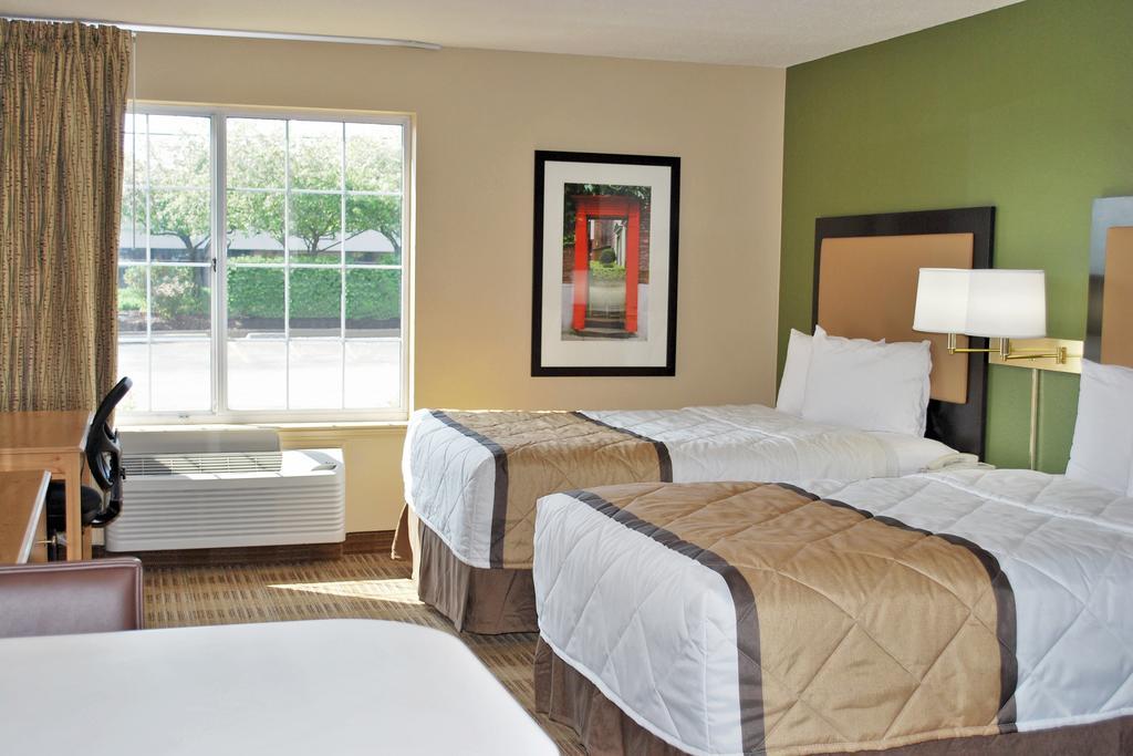Extended Stay America Suites - Philadelphia - Horsham - Dresher Rd Exteriör bild