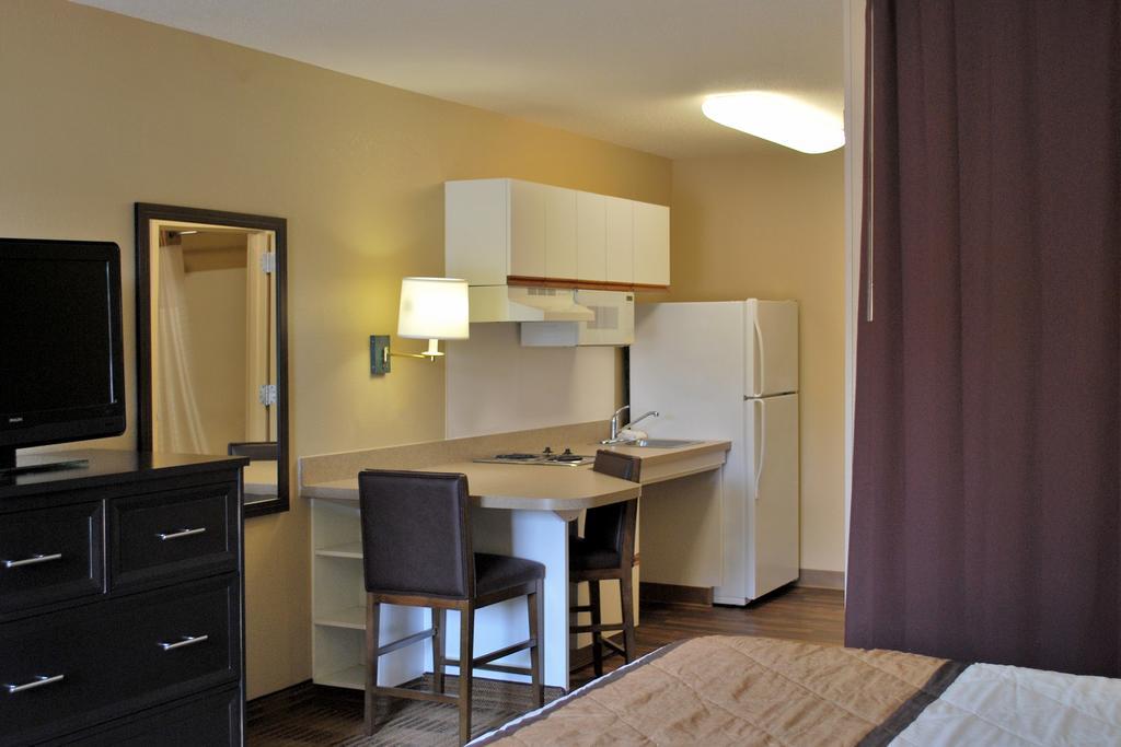 Extended Stay America Suites - Philadelphia - Horsham - Dresher Rd Exteriör bild