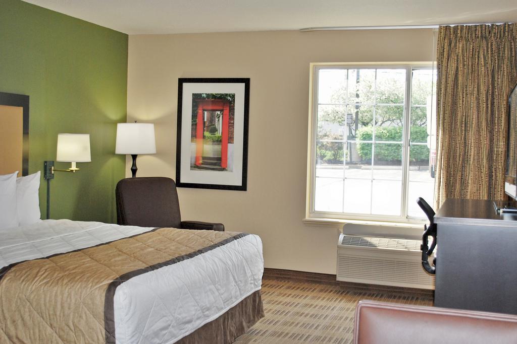 Extended Stay America Suites - Philadelphia - Horsham - Dresher Rd Exteriör bild