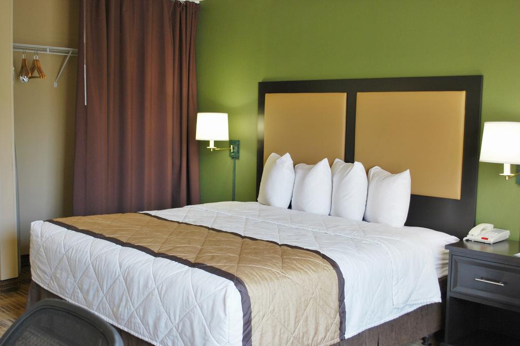 Extended Stay America Suites - Philadelphia - Horsham - Dresher Rd Exteriör bild