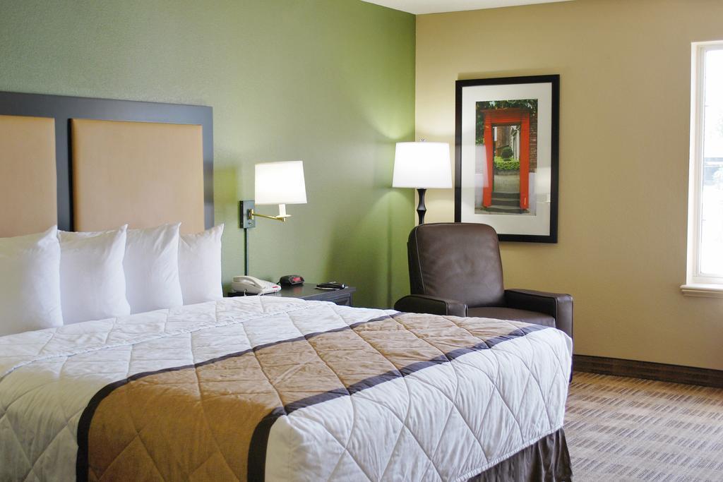 Extended Stay America Suites - Philadelphia - Horsham - Dresher Rd Exteriör bild