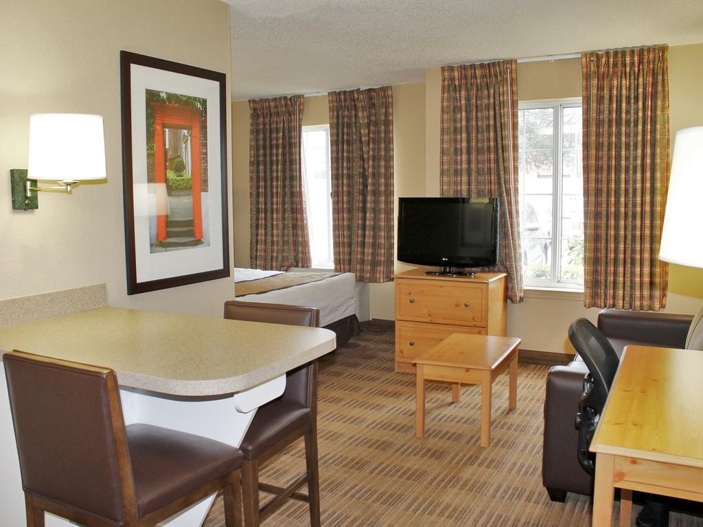Extended Stay America Suites - Philadelphia - Horsham - Dresher Rd Exteriör bild