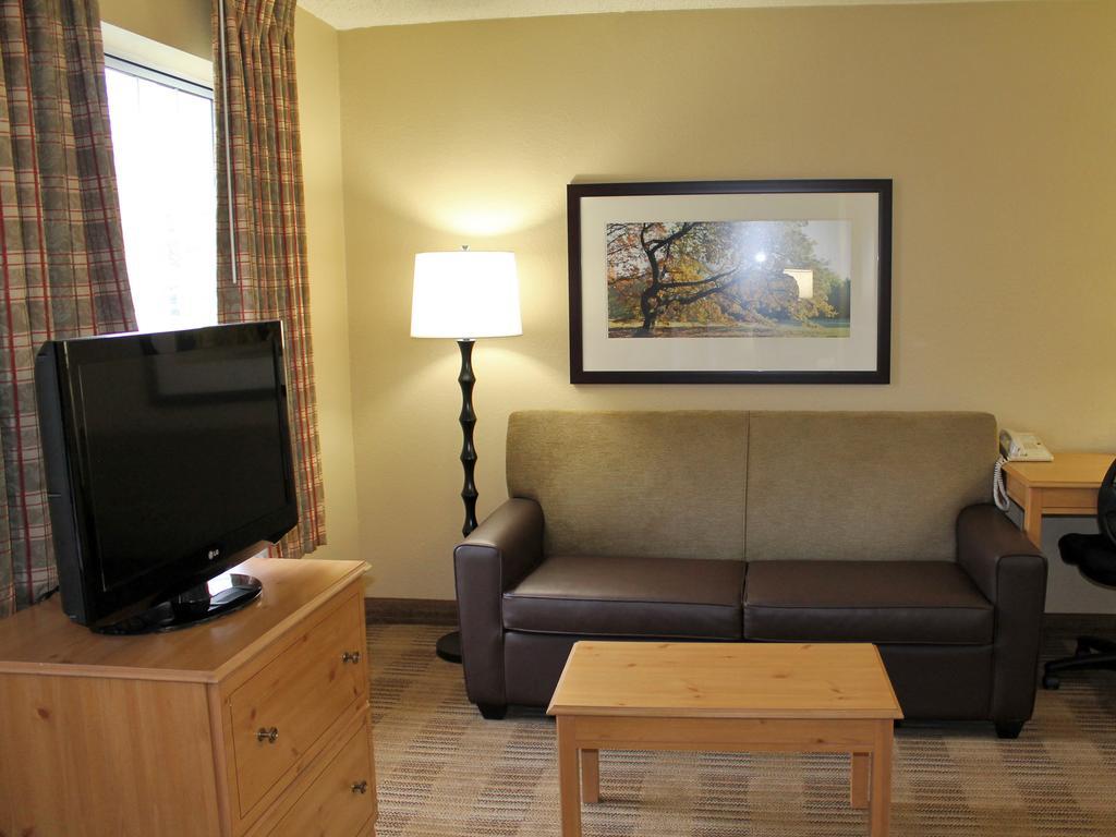 Extended Stay America Suites - Philadelphia - Horsham - Dresher Rd Exteriör bild