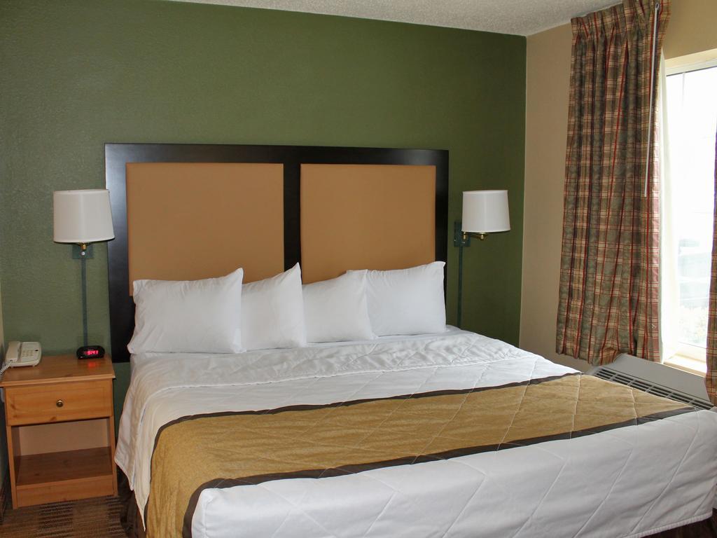 Extended Stay America Suites - Philadelphia - Horsham - Dresher Rd Exteriör bild