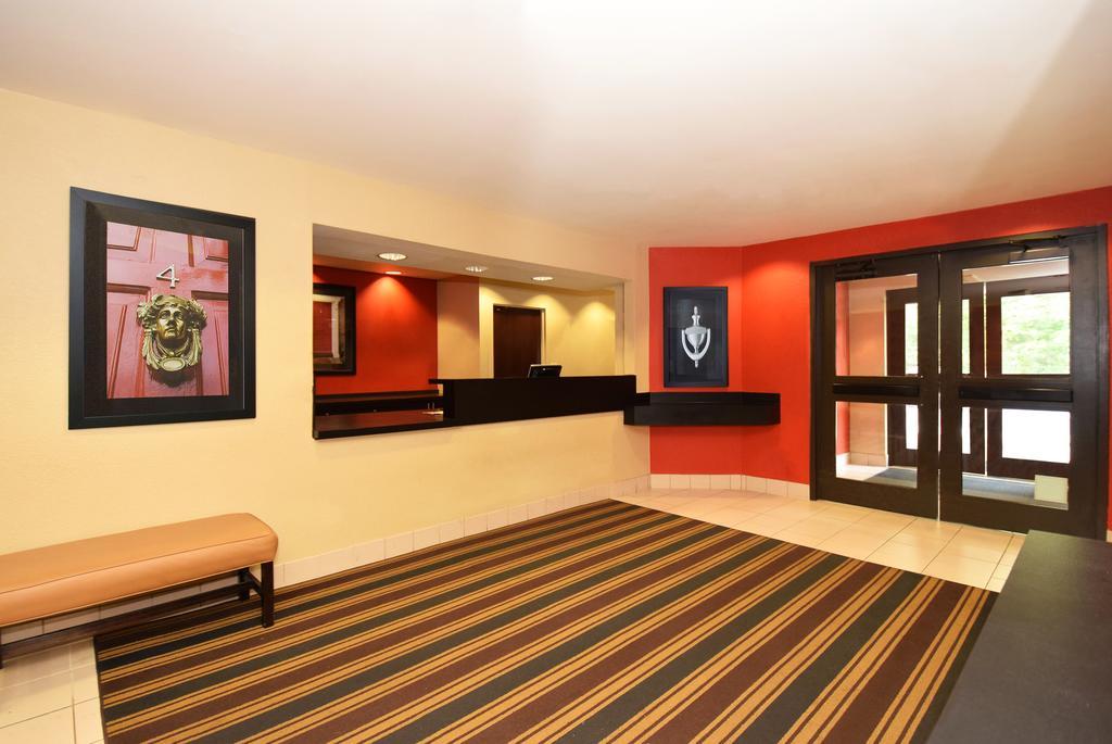 Extended Stay America Suites - Philadelphia - Horsham - Dresher Rd Exteriör bild