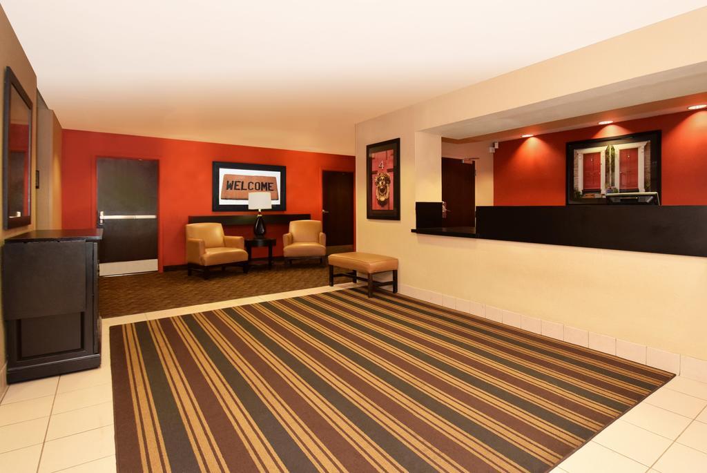Extended Stay America Suites - Philadelphia - Horsham - Dresher Rd Exteriör bild