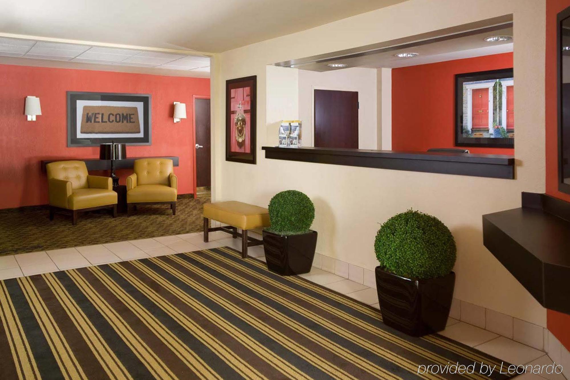 Extended Stay America Suites - Philadelphia - Horsham - Dresher Rd Exteriör bild