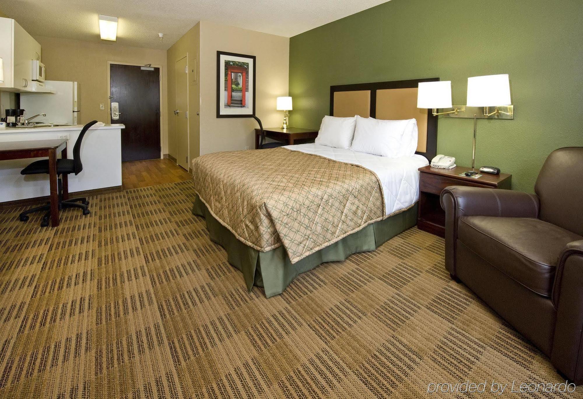 Extended Stay America Suites - Philadelphia - Horsham - Dresher Rd Exteriör bild