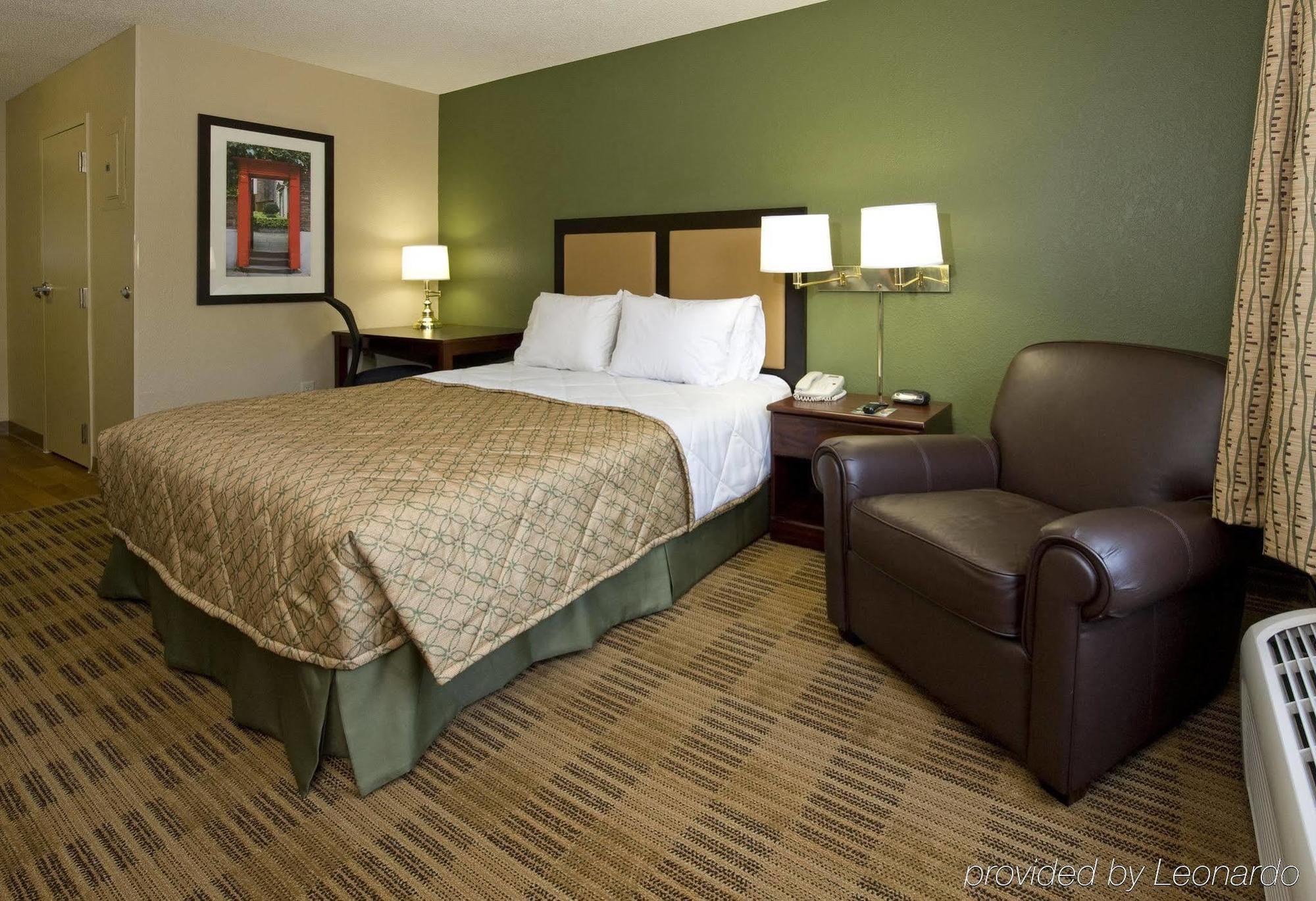 Extended Stay America Suites - Philadelphia - Horsham - Dresher Rd Exteriör bild