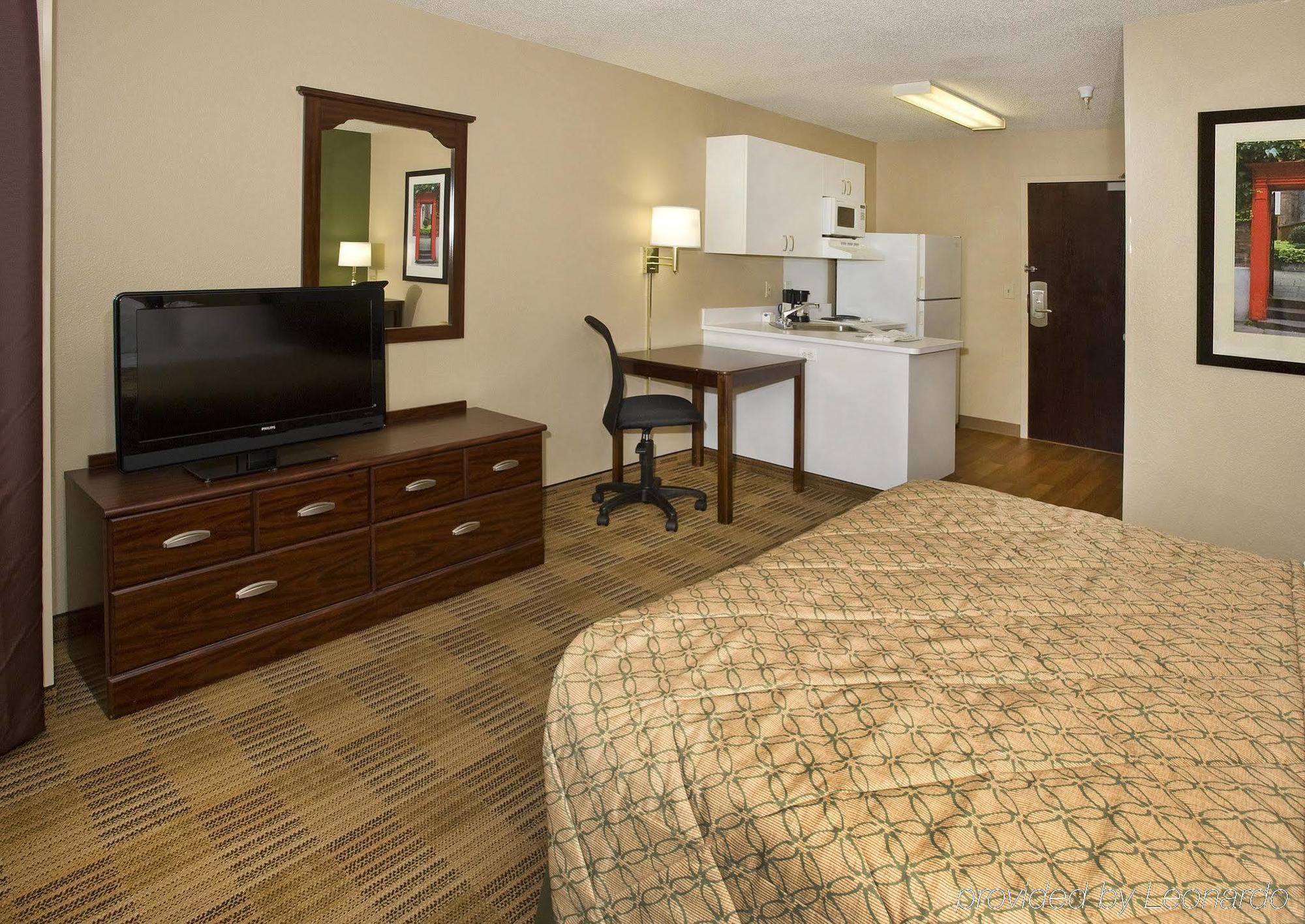 Extended Stay America Suites - Philadelphia - Horsham - Dresher Rd Rum bild